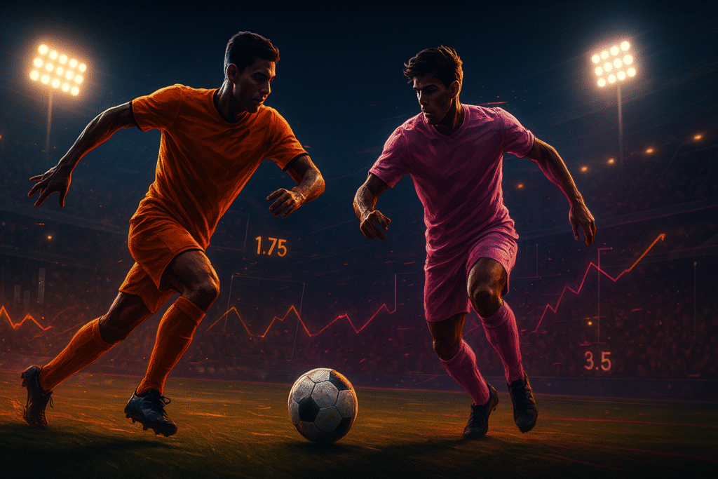 Cincinnati vs Inter Miami: Match Preview, Predictions & Betting Breakdown