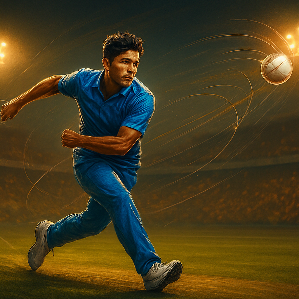 Kuldeep Yadav: India’s Most Unpredictable Match-Winning Spinner
