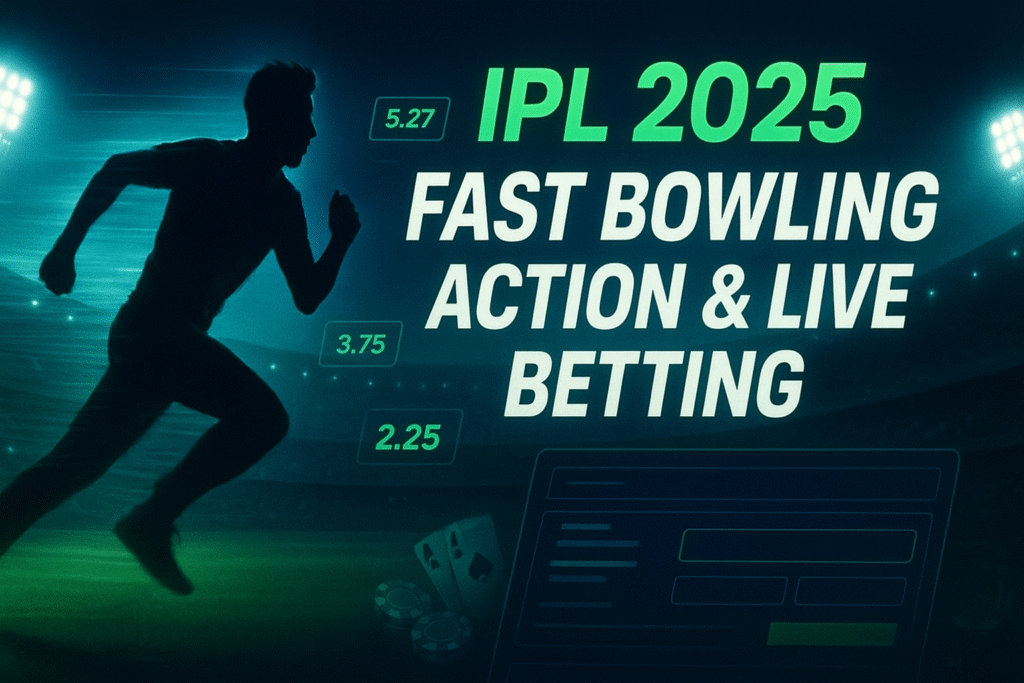 Prasidh Krishna IPL 2025: The Fast-Bowling Force Redefining Pace & Power
