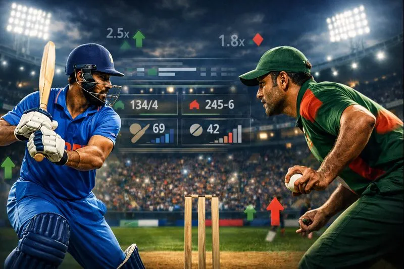 India vs Bangladesh timeline: Complete Match History, Key Moments & Rivalry Highlights