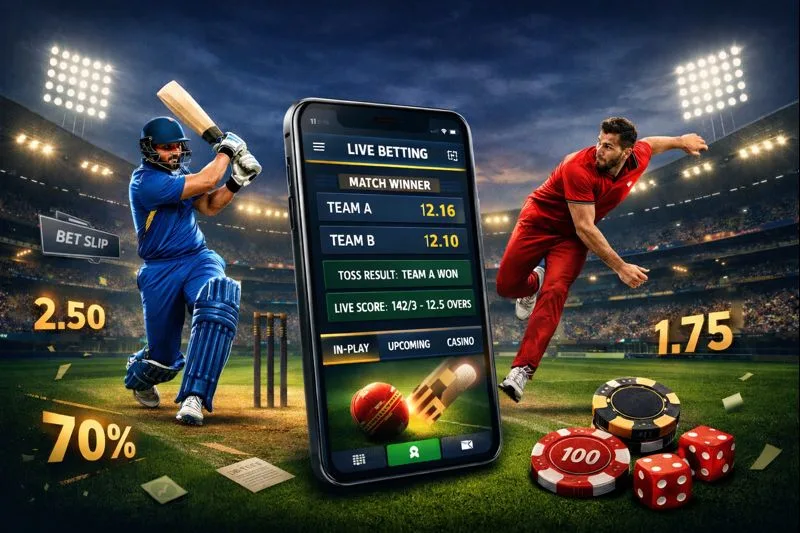 Todays IPL Match Prediction: Expert Analysis, Playing 11, Pitch Report & Winning Tips