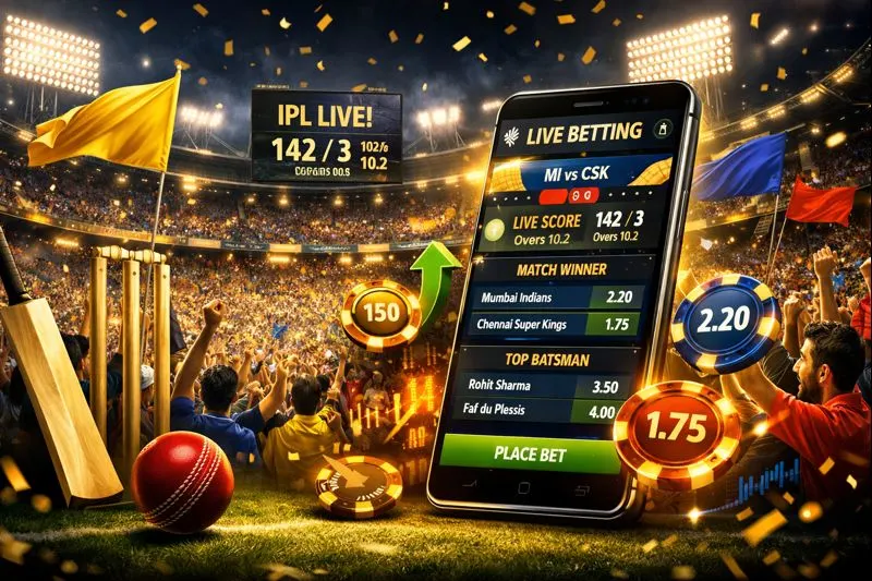 Which Team Has the Most Fans in IPL? A Complete Fanbase Comparison