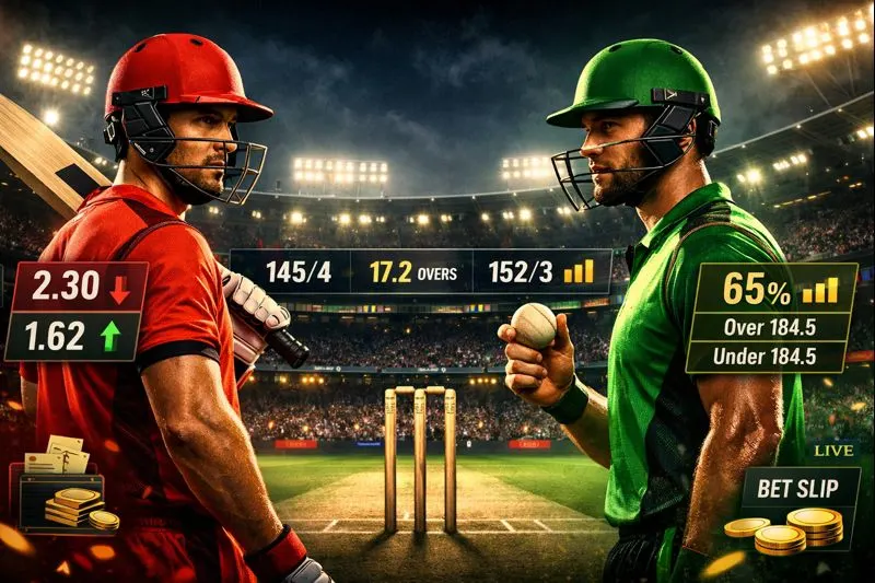 Melbourne Renegades vs Melbourne Stars: Match Preview & Prediction